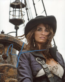 Penelope Cruz H