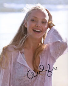 Amanda Seyfried G
