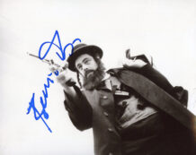 Benicio Del Toro N