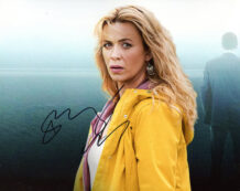 Eve Myles Q