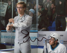 Stephen Merchant L