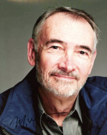 Michael G Wilson D