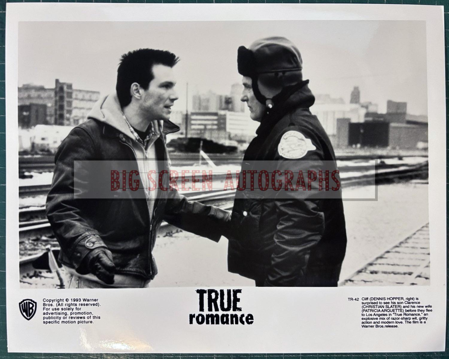 True Romance publicity photo A2
