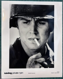 Saving Private Ryan publicity photo C