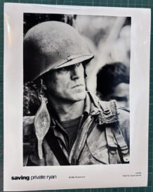 Saving Private Ryan publicity photo D