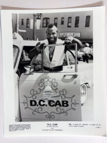 D.C. Cab publicity photo B
