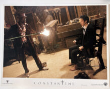 Constantine lobby card E