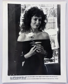 Hard to Kill publicity photo E