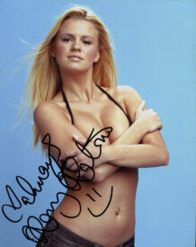 Kerry Katona 3A