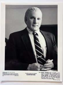 Alien Nation publicity photo A