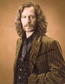 Gary Oldman 2B