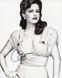 Carla Gugino F