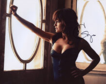 Carla Gugino G