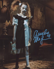 Amelie McLain F