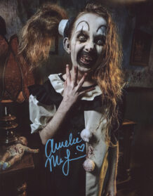Amelie McLain E