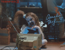 Amelie Mclain A