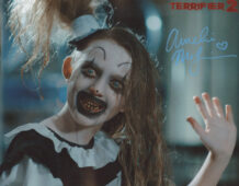 Amelie McLain B