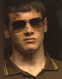 Jack O'Connell N