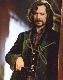 Gary Oldman 8B
