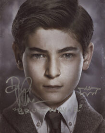 David Mazouz