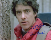 David Naughton F