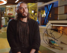 Russell Brand G
