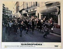 Quadrophenia lobby card B