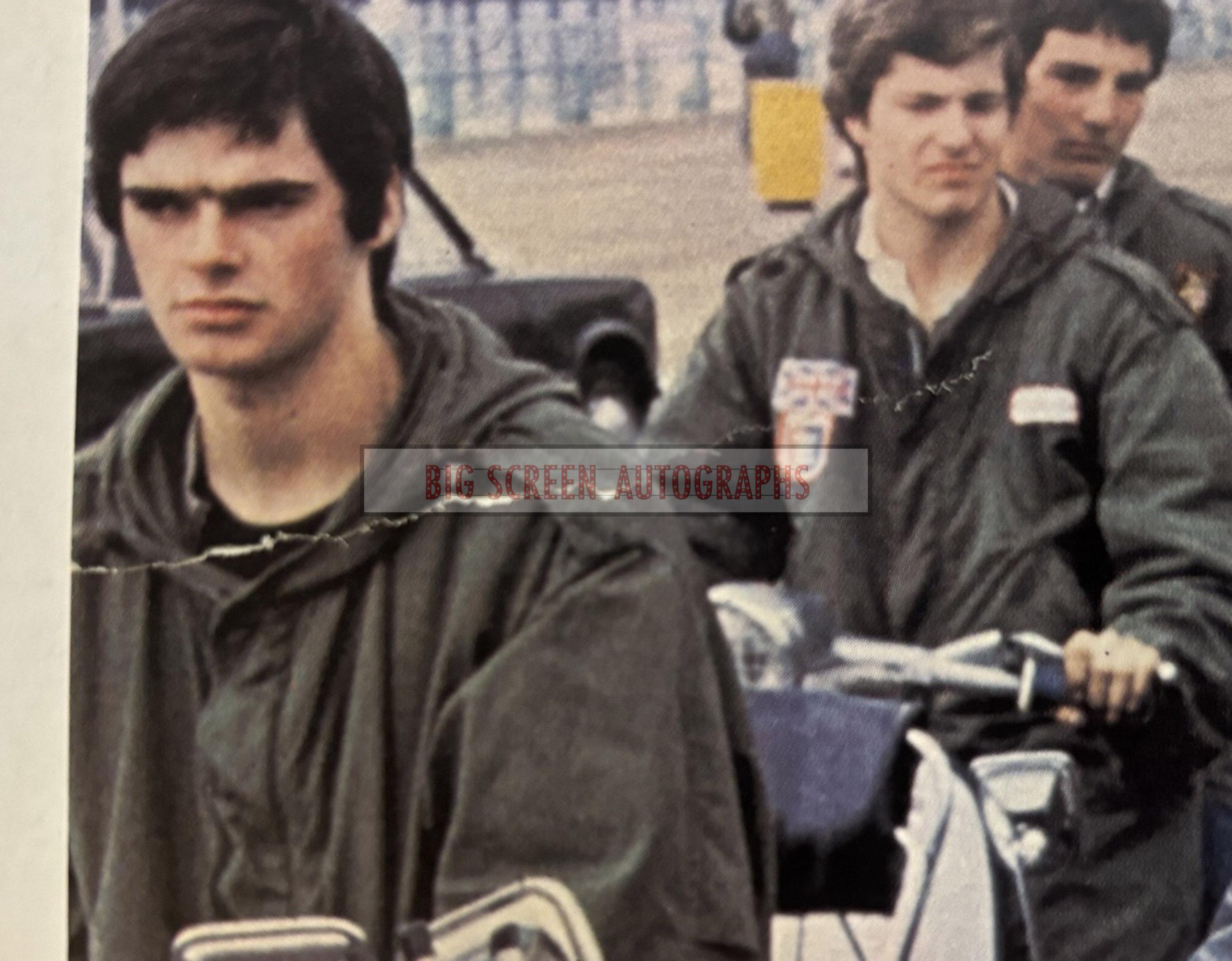 Quadrophenia lobby card H - Image 3