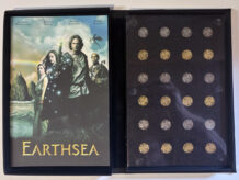 Earthsea promo press release