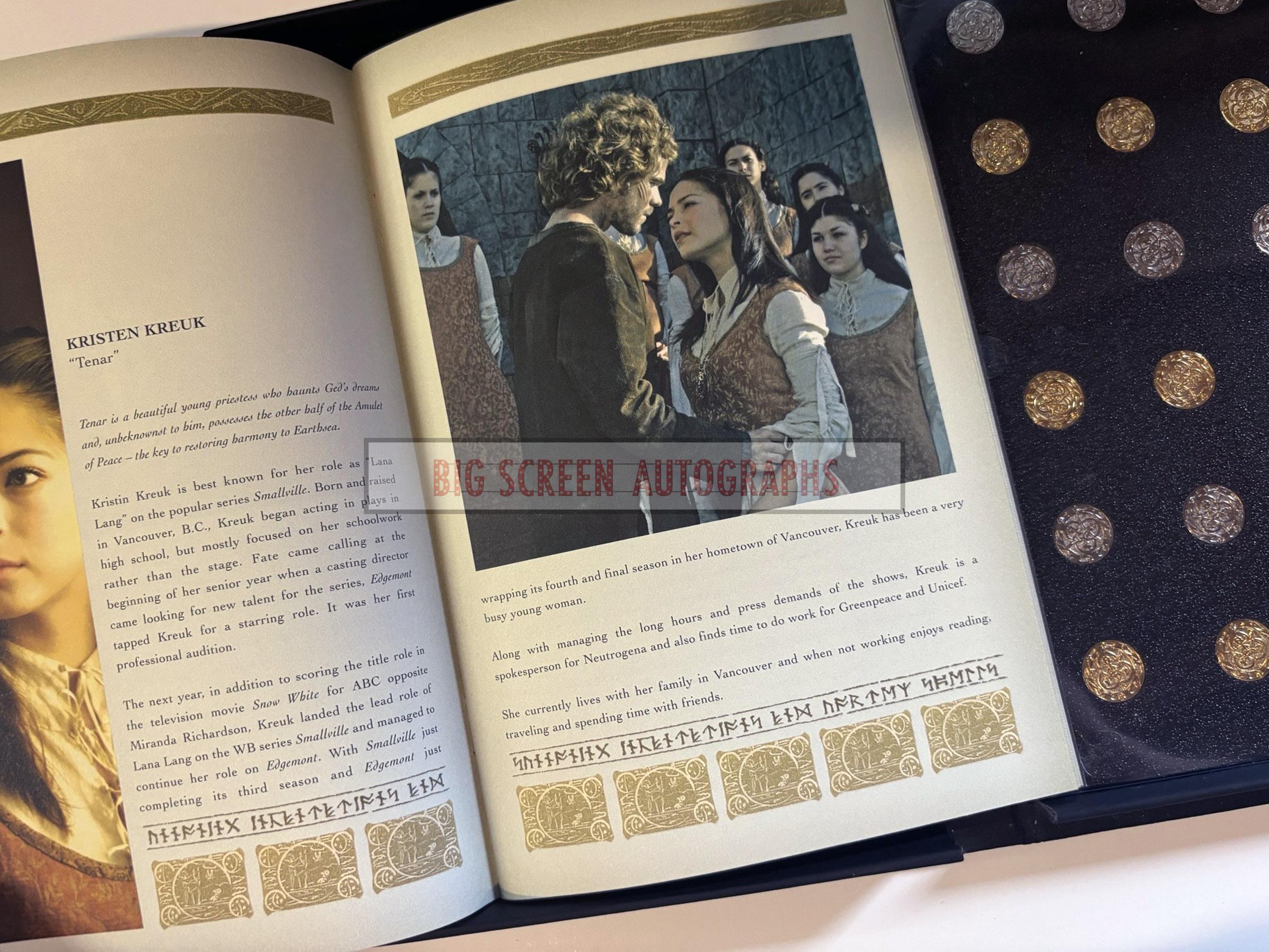 Earthsea promo press release - Image 8