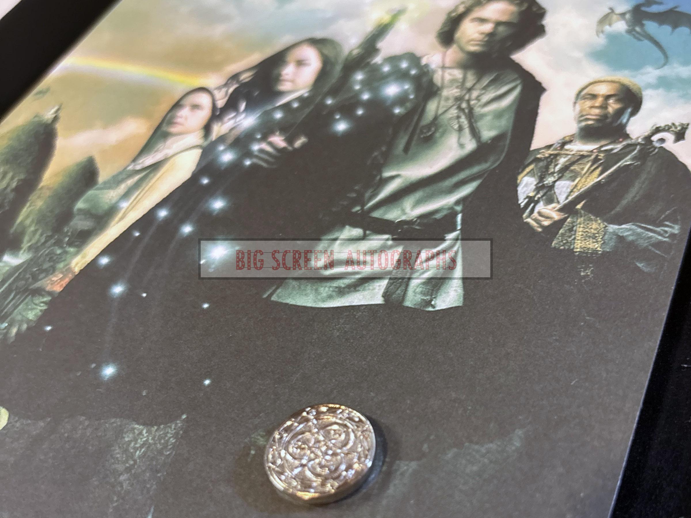 Earthsea promo press release - Image 5