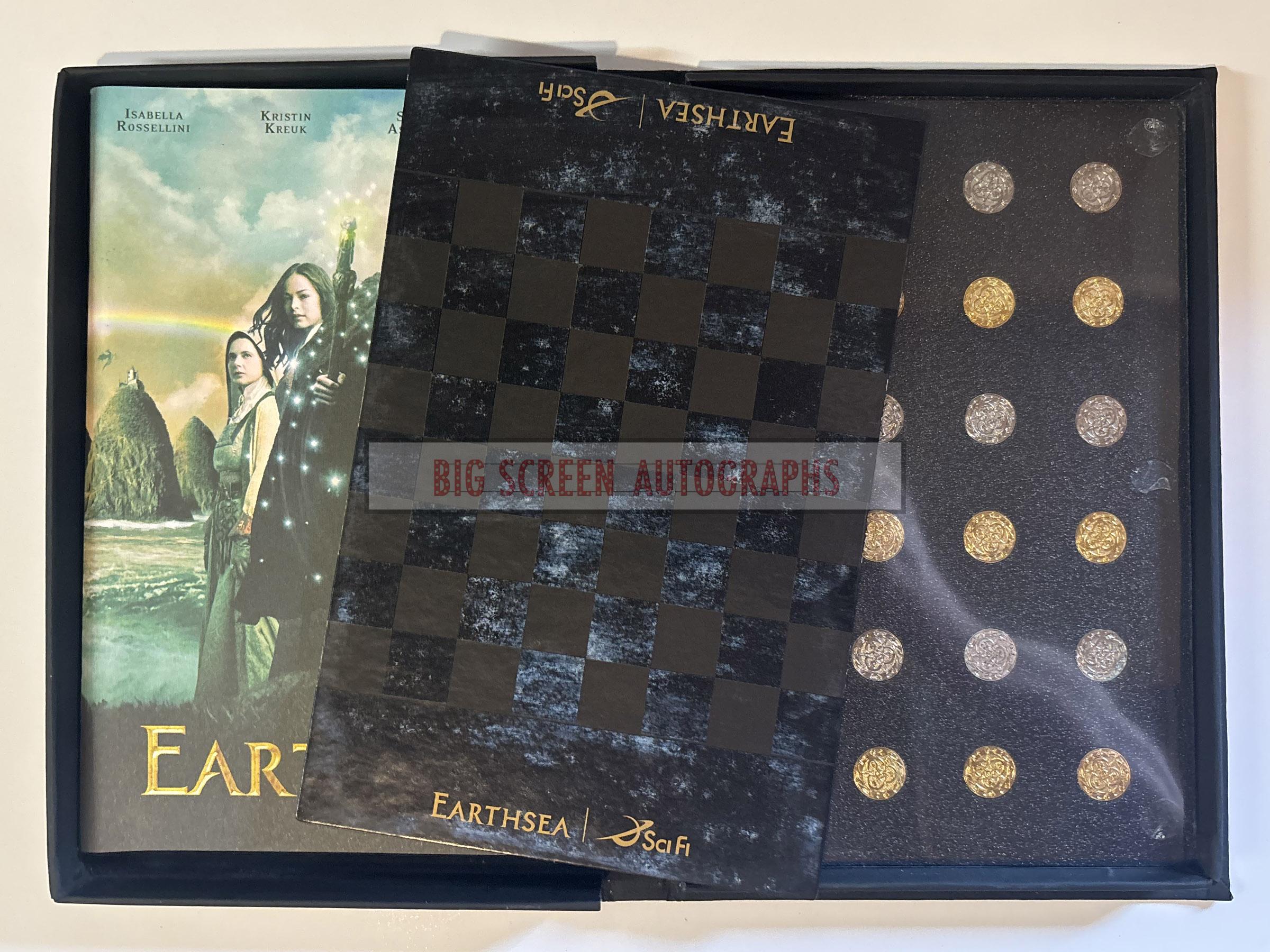 Earthsea promo press release - Image 3