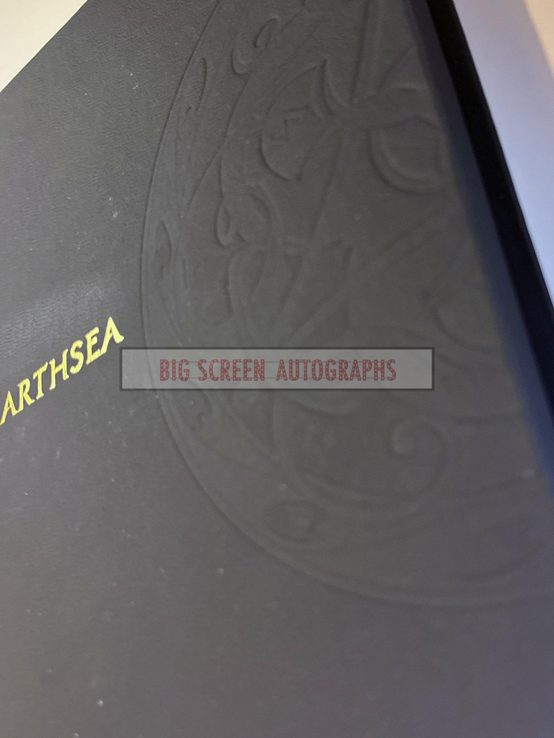 Earthsea promo press release - Image 4