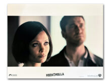 RocknRolla lobby card D