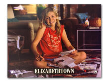 Elizabethtown lobby card D