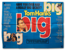 Big quad poster