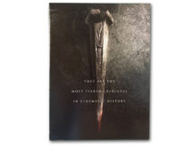 Van Helsing advance press release