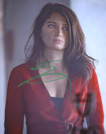 Eve Hewson F