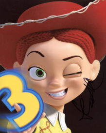 Joan Cusack B