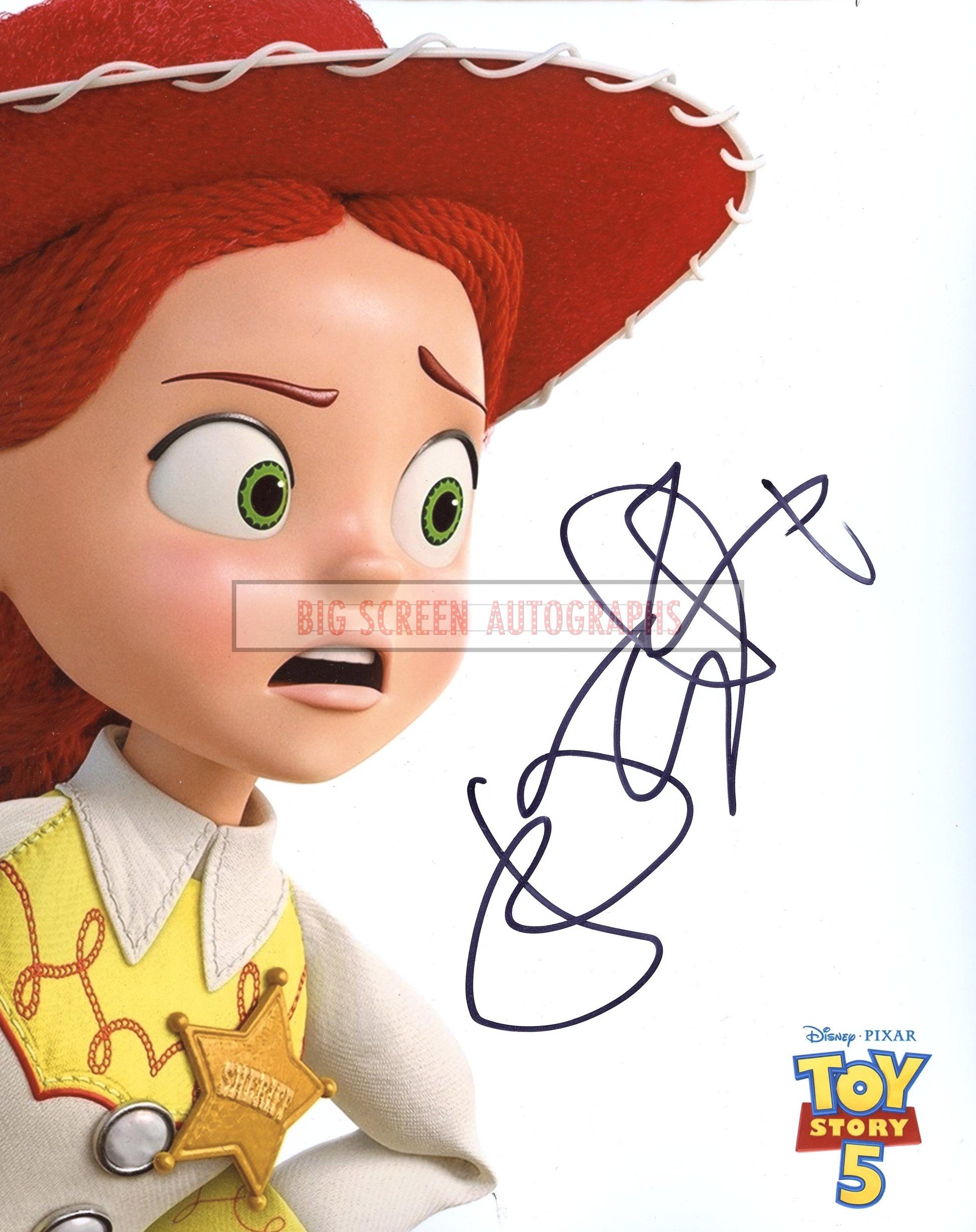 Joan Cusack A