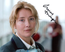 Emma Thompson 1B