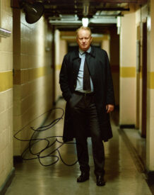 Stellan Skarsgard P