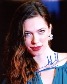 Rebecca Hall M