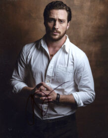 Aaron Taylor Johnson M