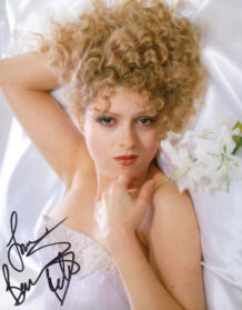 Bernadette Peters B