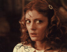 Susan Sarandon E