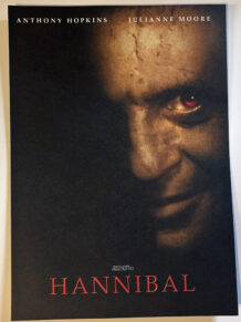 Hannibal press release