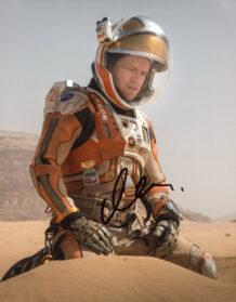 Matt Damon 2A