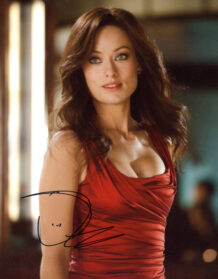 Olivia Wilde H