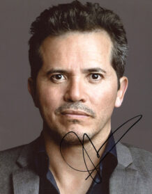 John Leguizamo G